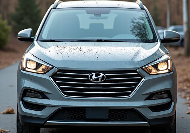 Crossover antes del detailing