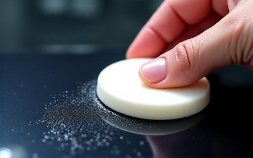 Tratamiento clay bar y pulido